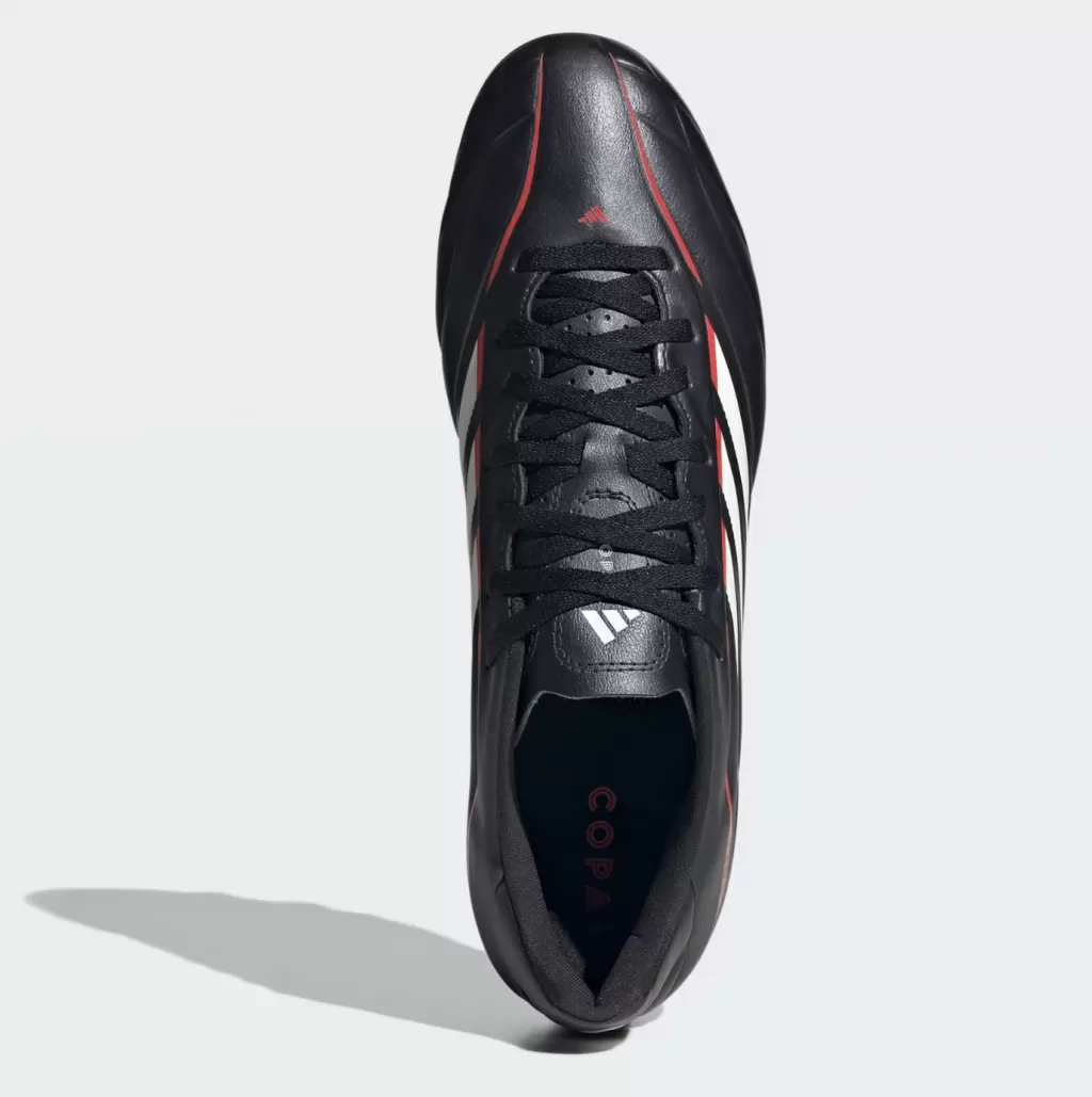 Бутcы Adidas Copa Pure IV Club FG